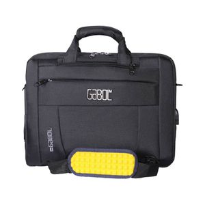 کیف لپ تاپ گابول مدل GABOL-150 مناسب برای لپ تاپ 15.6 اینچی